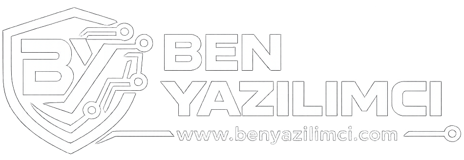 Ben Yazılımcı